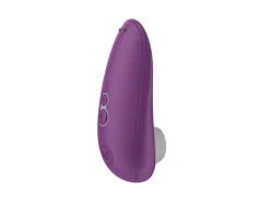 Womanizer Starlet 3 - Stimulateur clitoridien à air pulsé - Violet