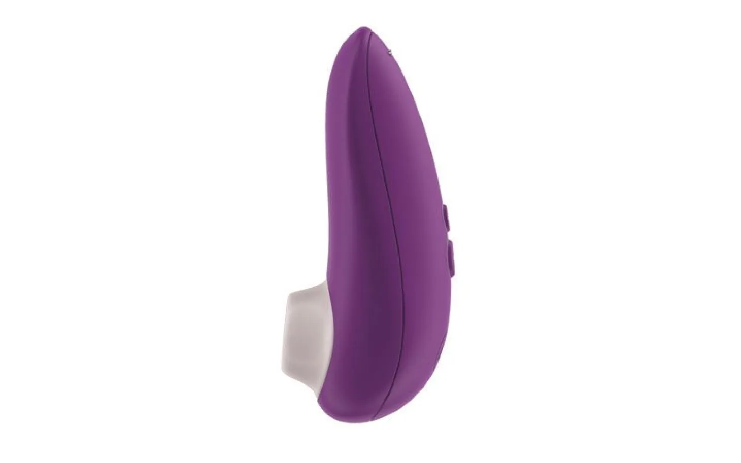 Womanizer Starlet 3 - Stimulateur clitoridien à air pulsé - Violet