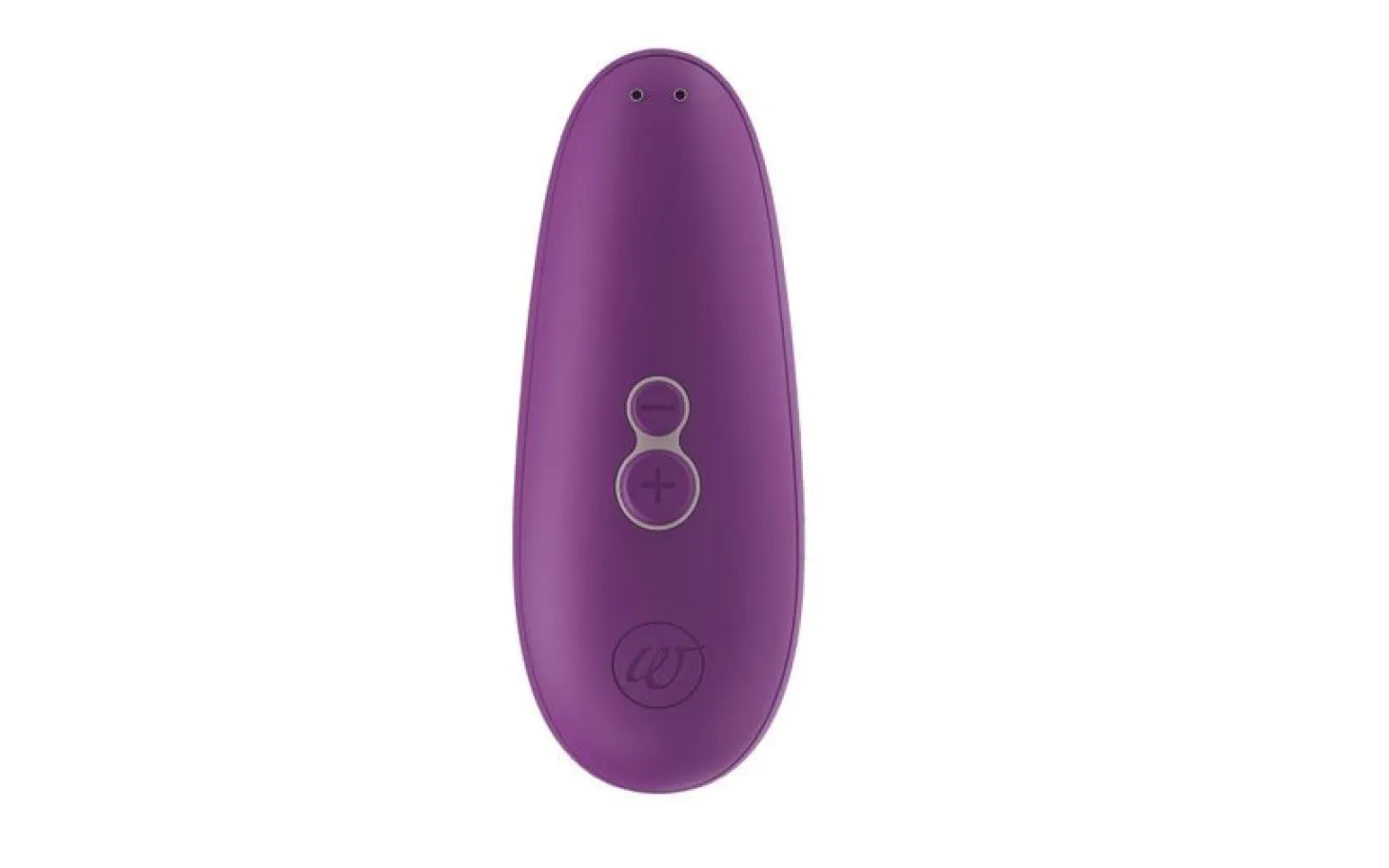 Womanizer Starlet 3 - Stimulateur clitoridien à air pulsé - Violet