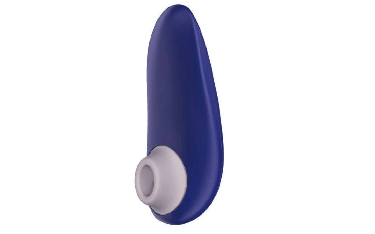 Womanizer Starlet 3 - Stimulateur clitoridien à air pulsé - Indigo