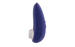 Womanizer Starlet 3 - Stimulateur clitoridien à air pulsé - Indigo