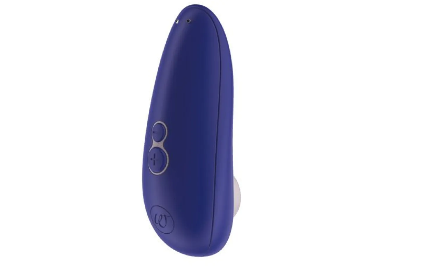 Womanizer Starlet 3 - Stimulateur clitoridien à air pulsé - Indigo