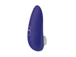 Womanizer Starlet 3 - Stimulateur clitoridien à air pulsé - Indigo