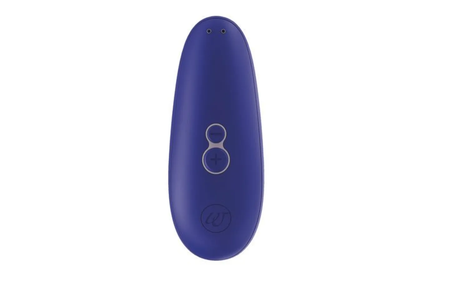 Womanizer Starlet 3 - Stimulateur clitoridien à air pulsé - Indigo