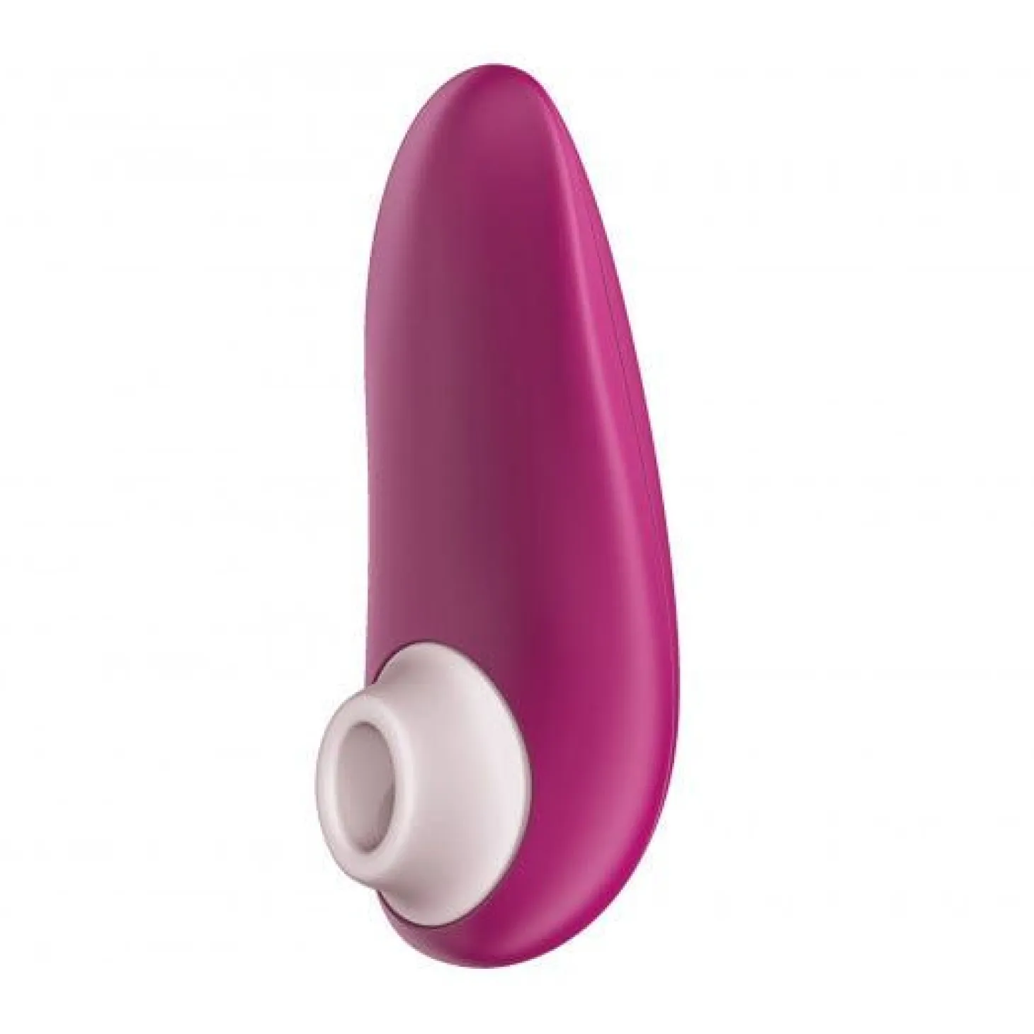 Womanizer Starlet 3 - Stimulateur clitoridien à air pulsé - Rose