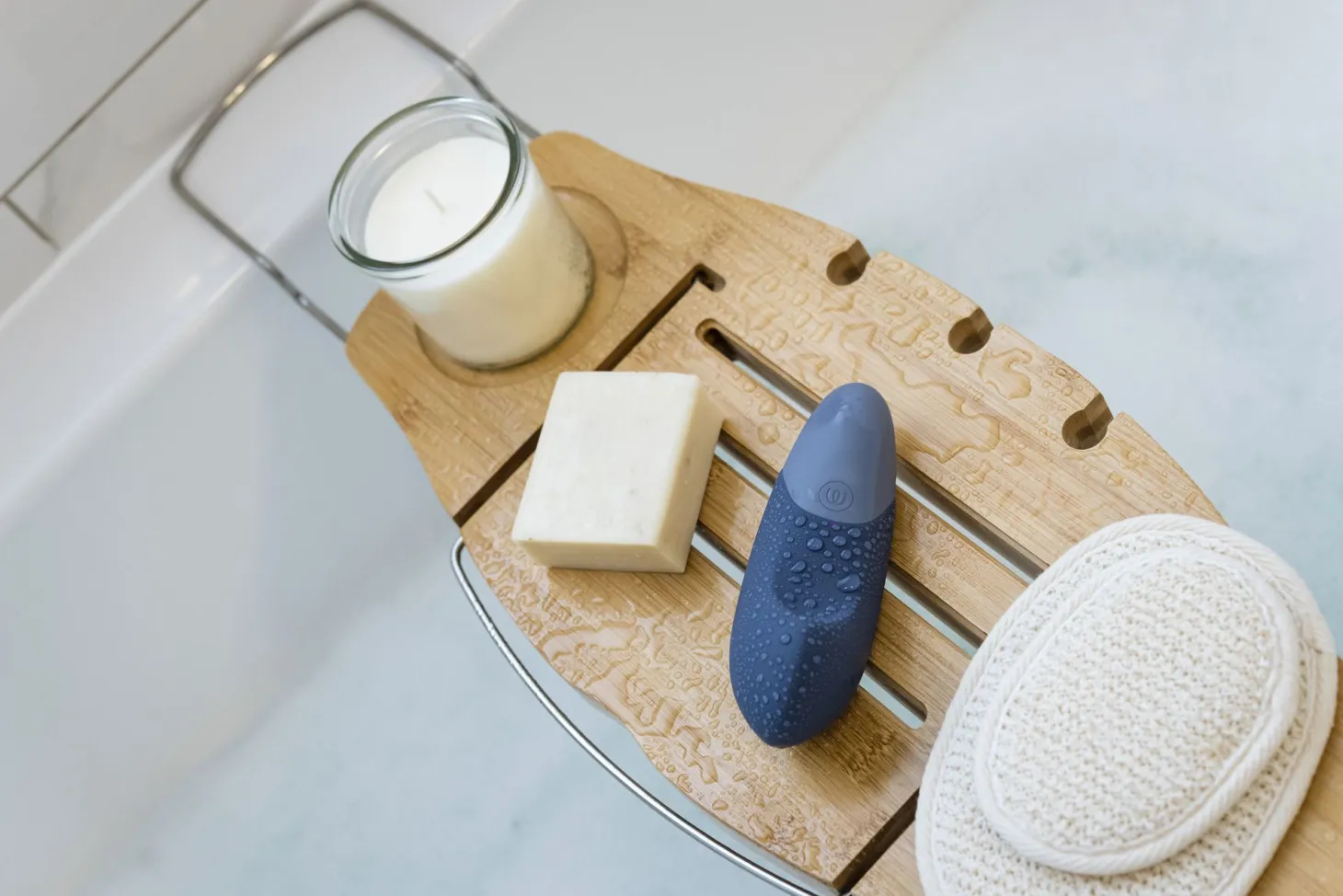 Womanizer Vibe - Dark Blue