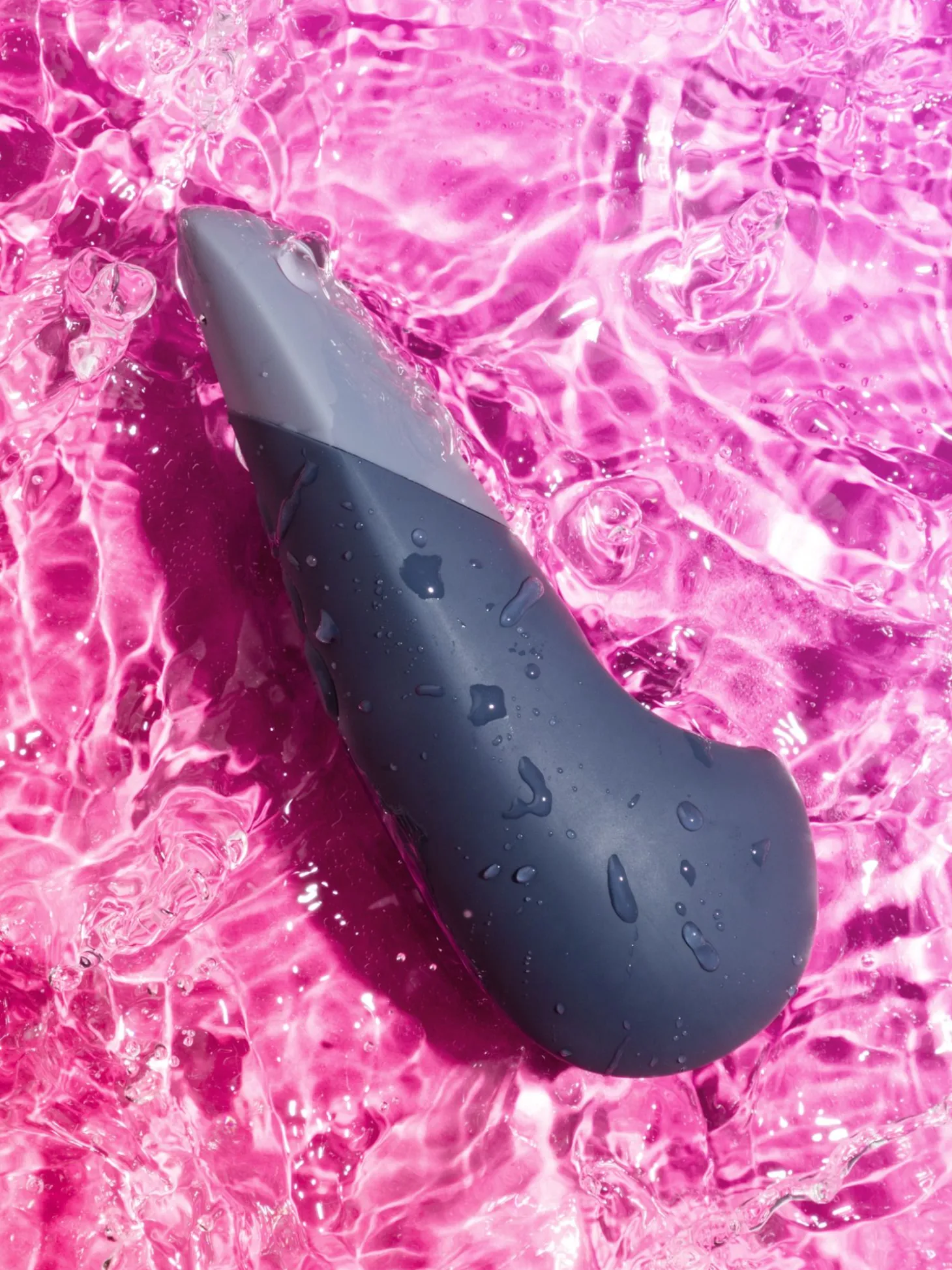 Womanizer Vibe - Dark Blue