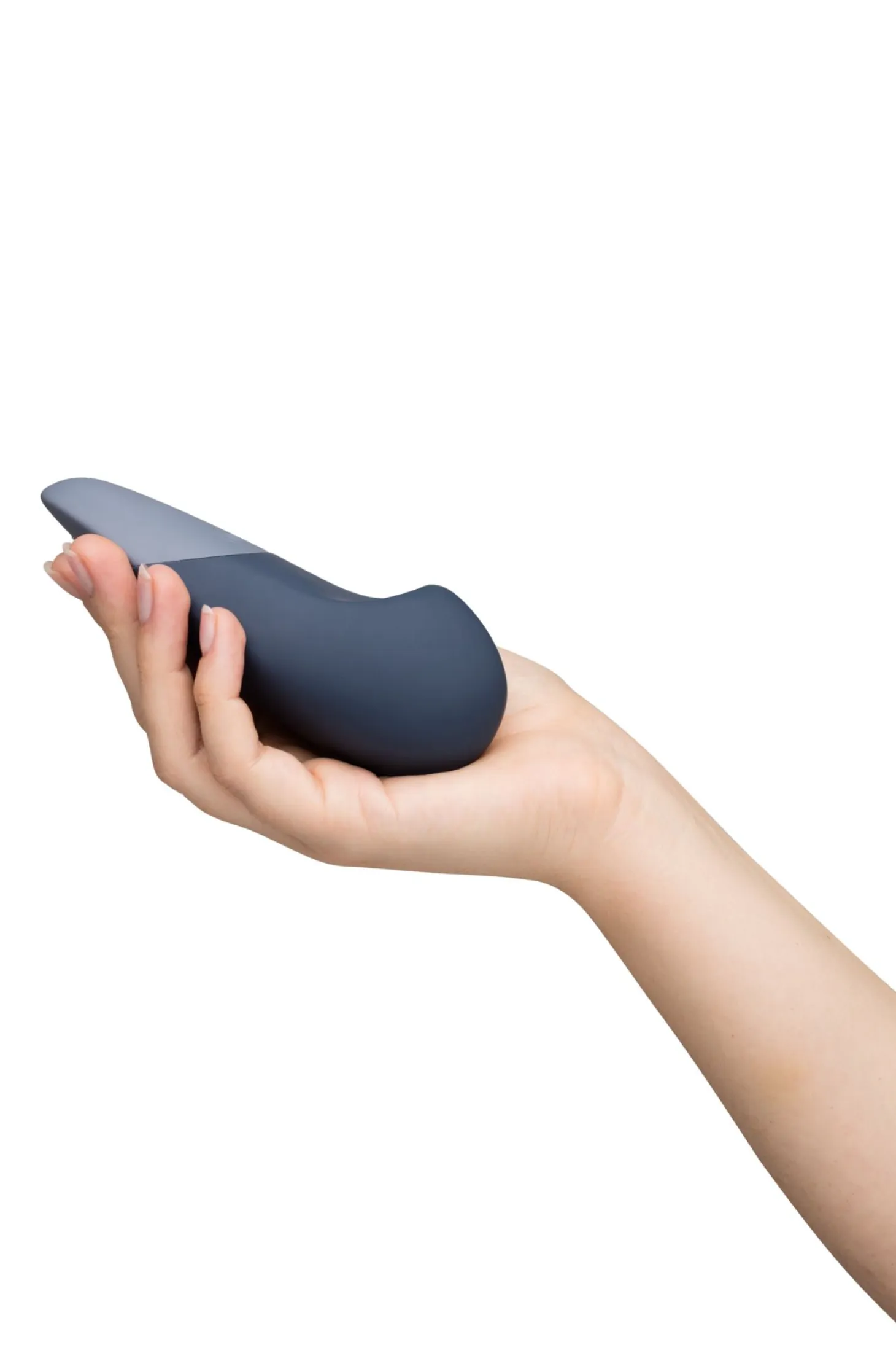 Womanizer Vibe - Dark Blue