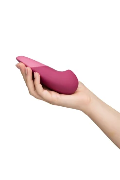 Womanizer Vibe - Dusty Pink