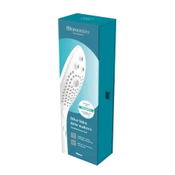 Womanizer Wave - Pommeau de douche pour stimulation clitoridienne - Blanc