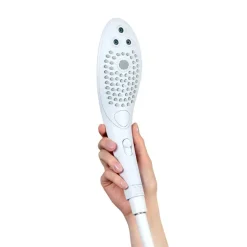Womanizer Wave - Pommeau de douche pour stimulation clitoridienne - Blanc