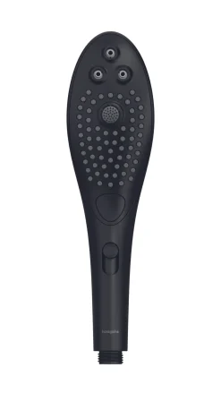 Womanizer Wave - Pommeau de douche pour stimulation clitoridienne - Noir