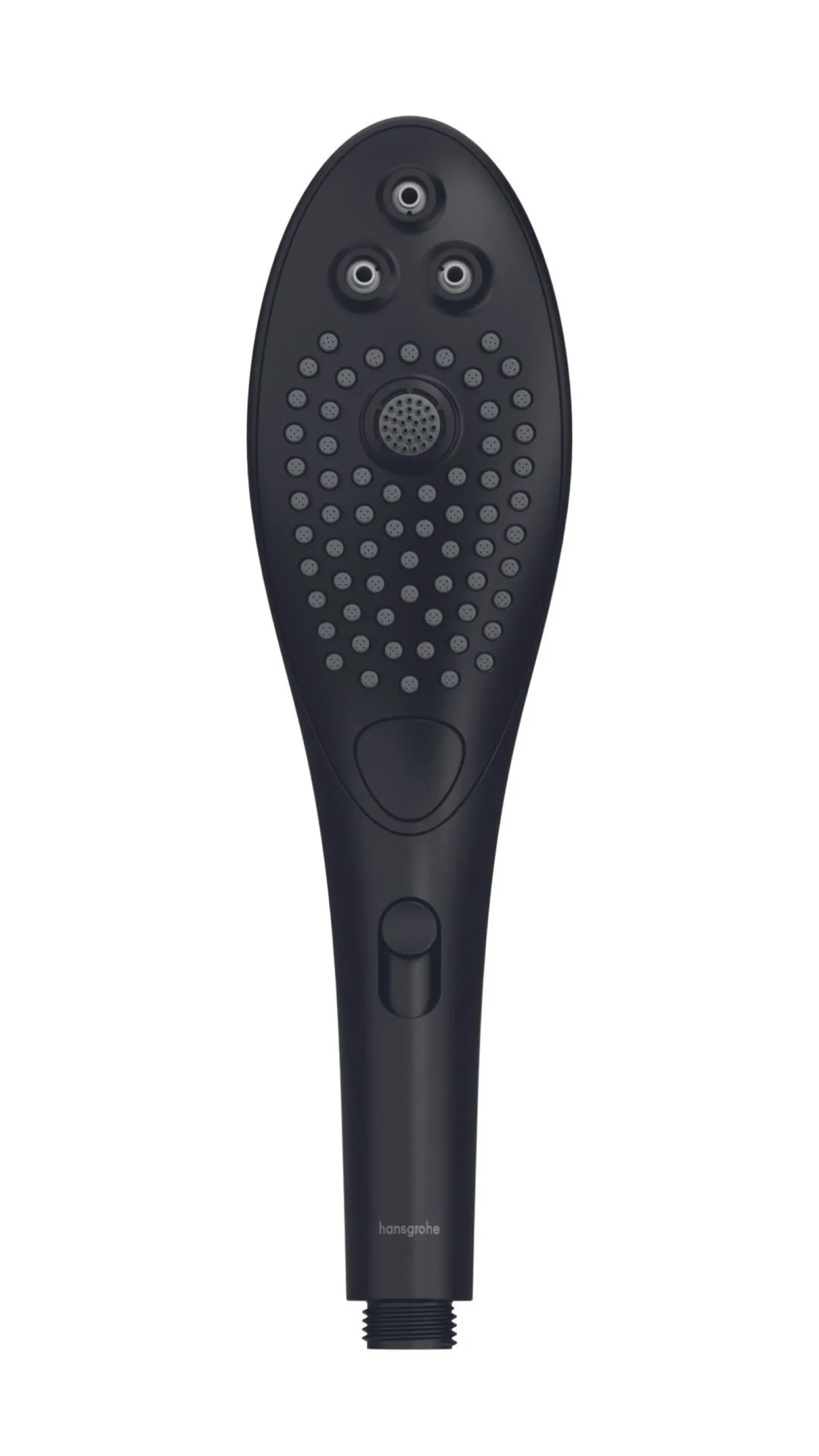 Womanizer Wave - Pommeau de douche pour stimulation clitoridienne - Noir