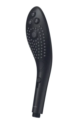 Womanizer Wave - Pommeau de douche pour stimulation clitoridienne - Noir