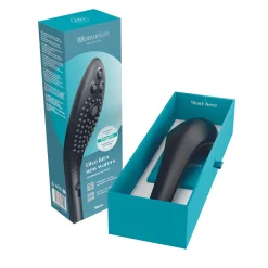 Womanizer Wave - Pommeau de douche pour stimulation clitoridienne - Noir