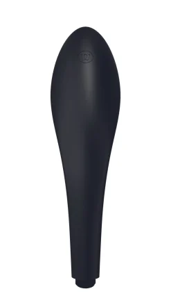 Womanizer Wave - Pommeau de douche pour stimulation clitoridienne - Noir