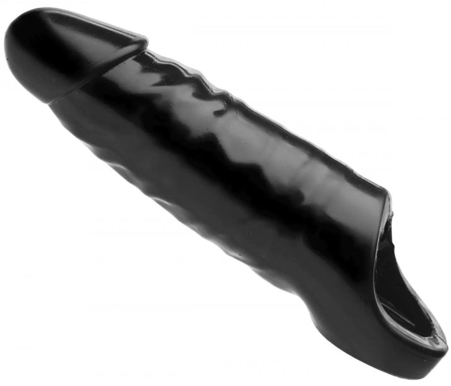 XL Black Mamba Cock