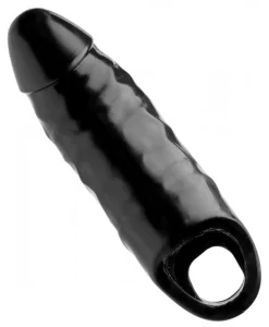 XL Black Mamba Cock