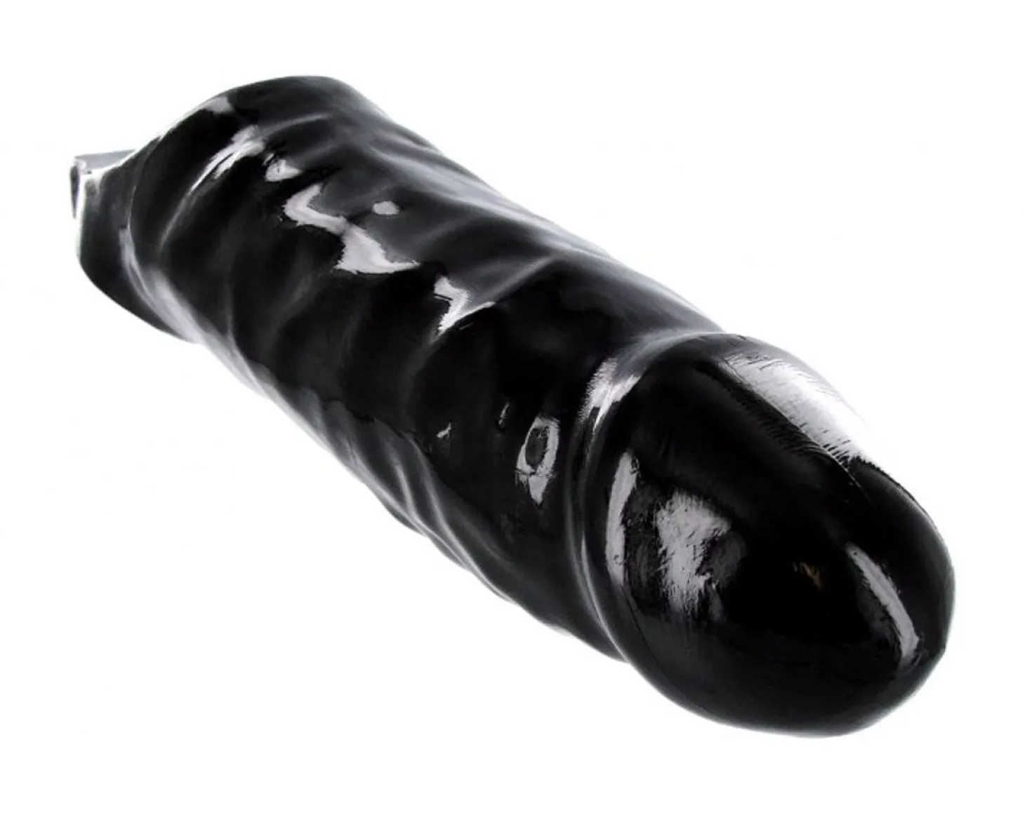 XL Black Mamba Cock