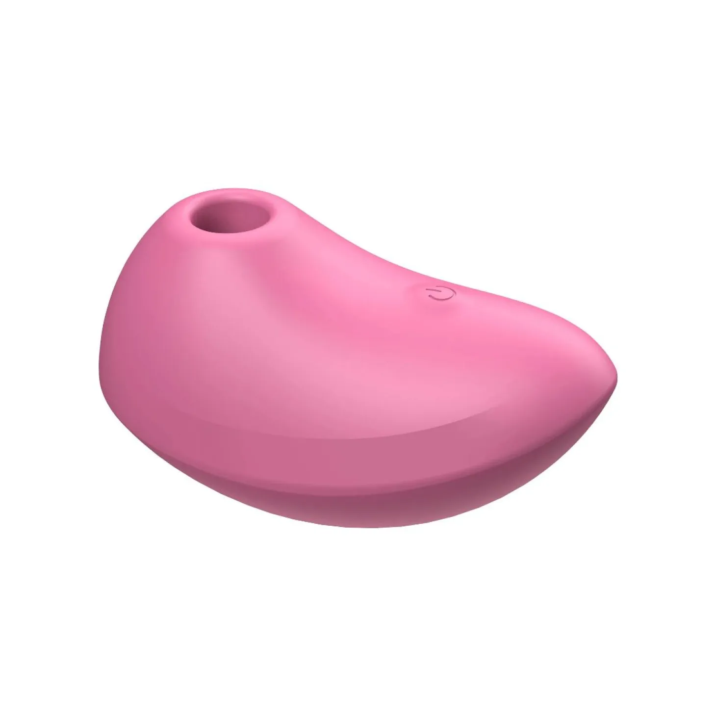 Xocoon - Zen Air Stimulator - Rose