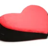 XR Brands - Coussin de Bondage - Rouge et Noir