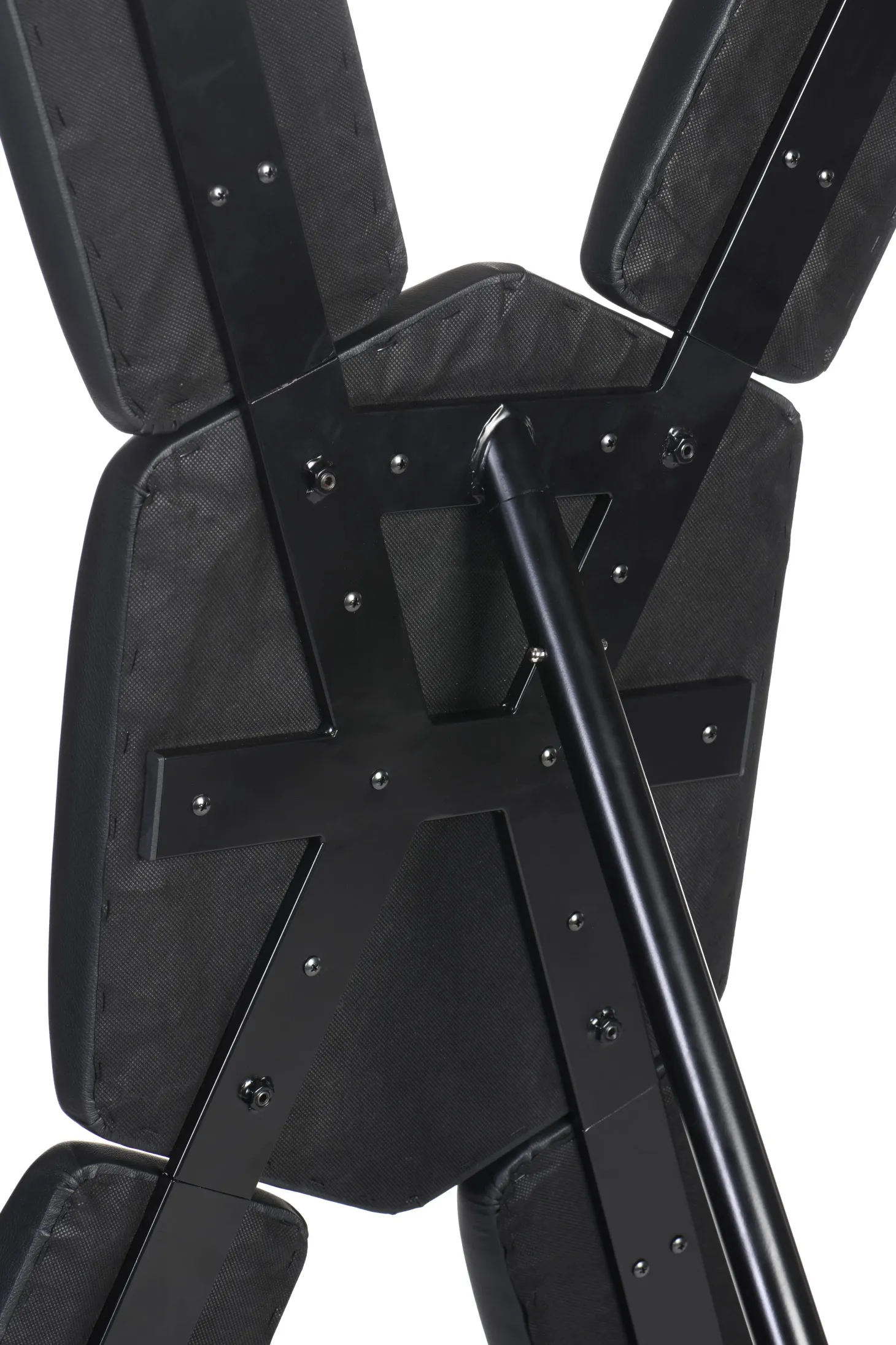 XR Brands - Croix de Saint-André - Noir
