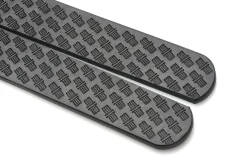 XR Brands - Fouet Écossais - Noir