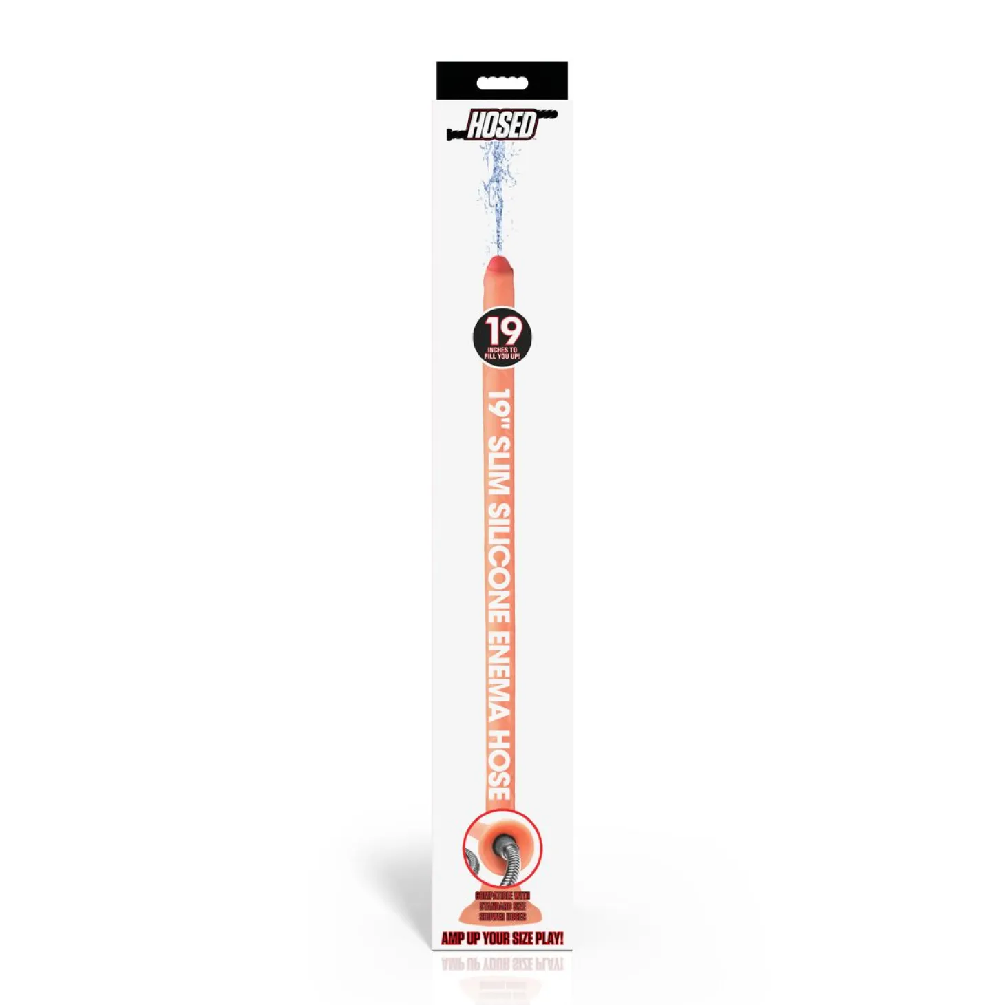 XR Brands - Hosed - 50 cm