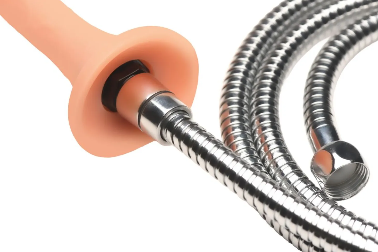 XR Brands - Hosed - 30 cm