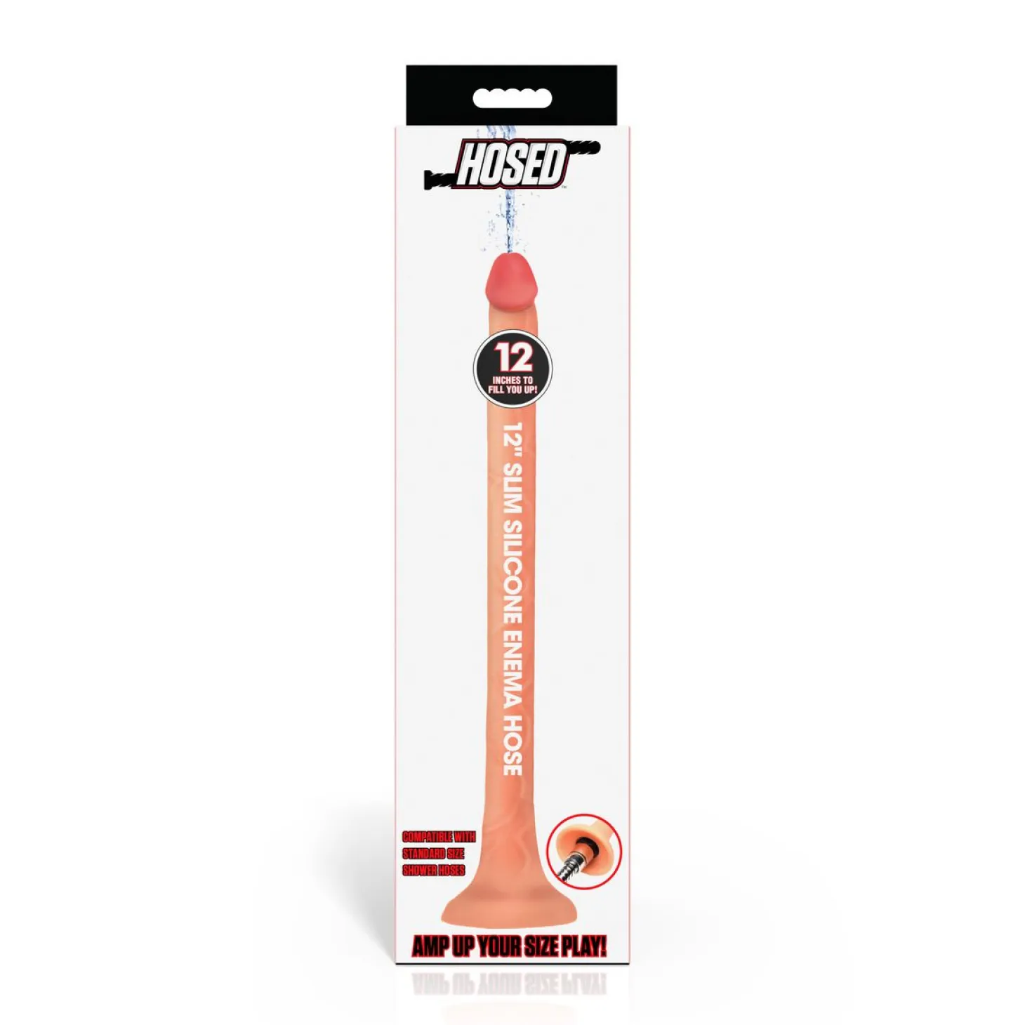 XR Brands - Hosed - 30 cm