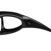 XR Brands - Set de 10 Griffes - Noir
