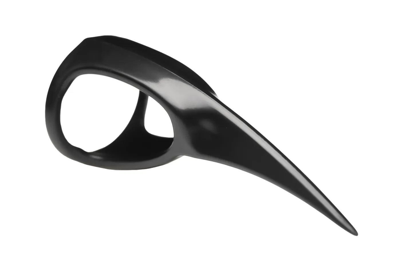XR Brands - Set de 10 Griffes - Noir