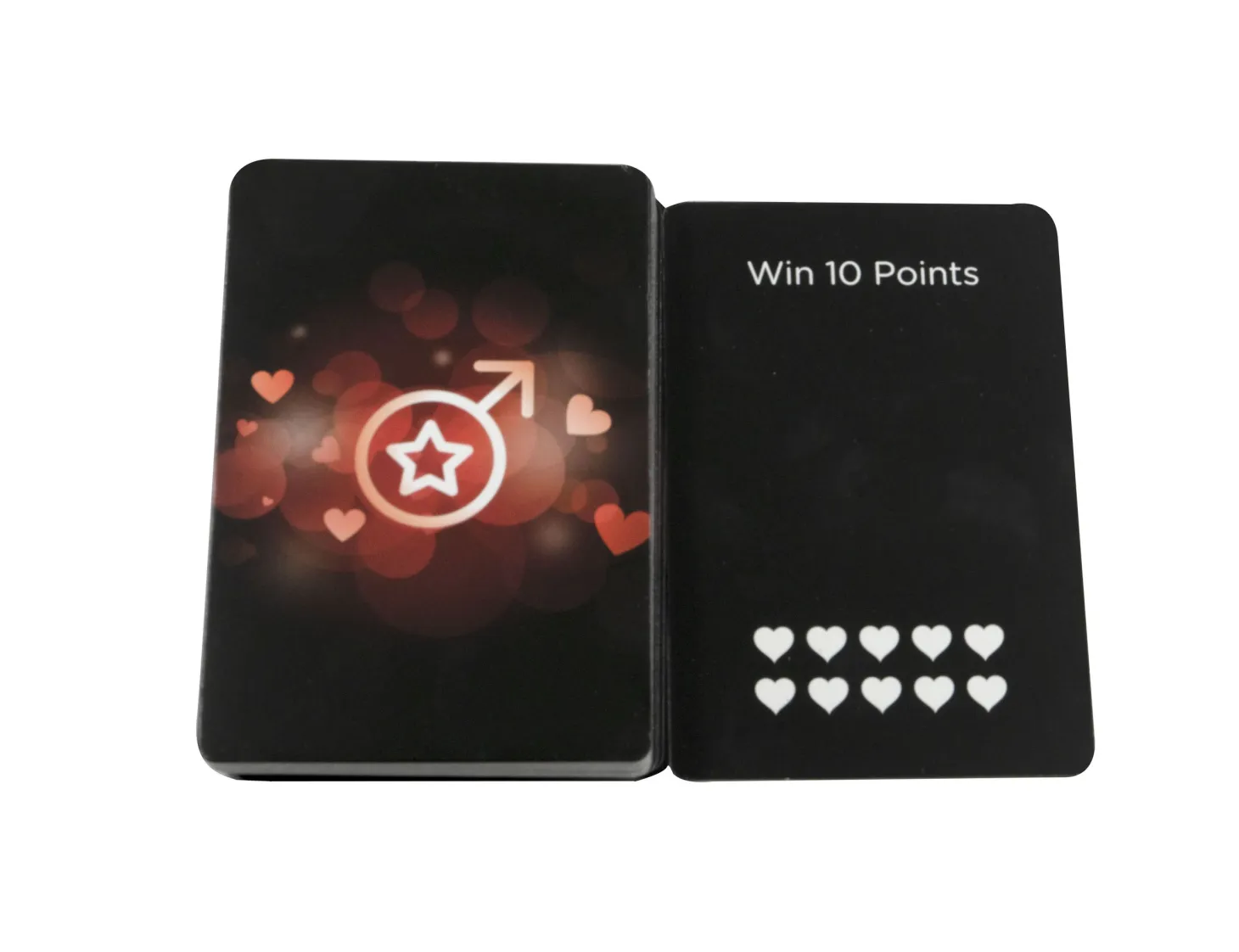 You & Me Jeu