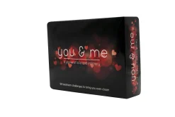 You & Me Jeu