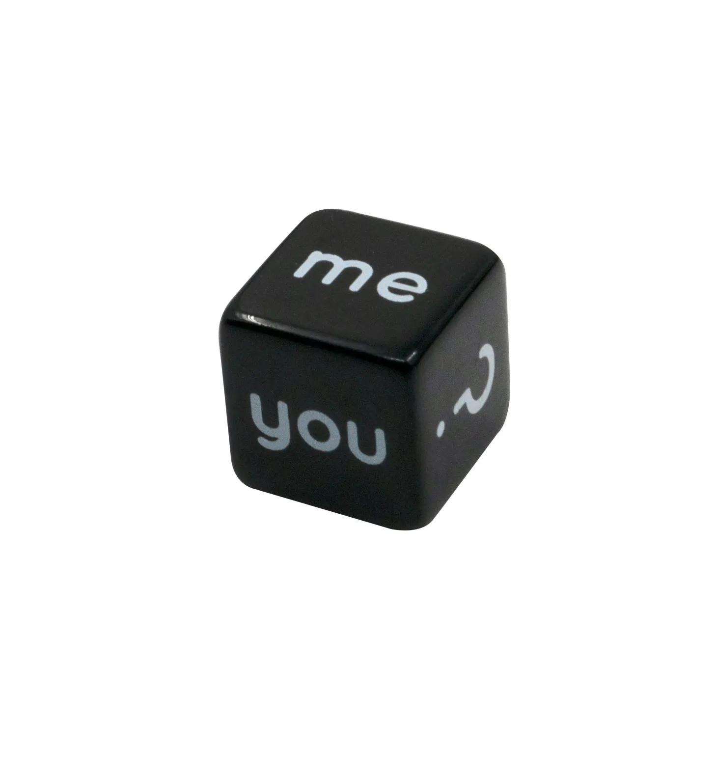 You & Me Jeu