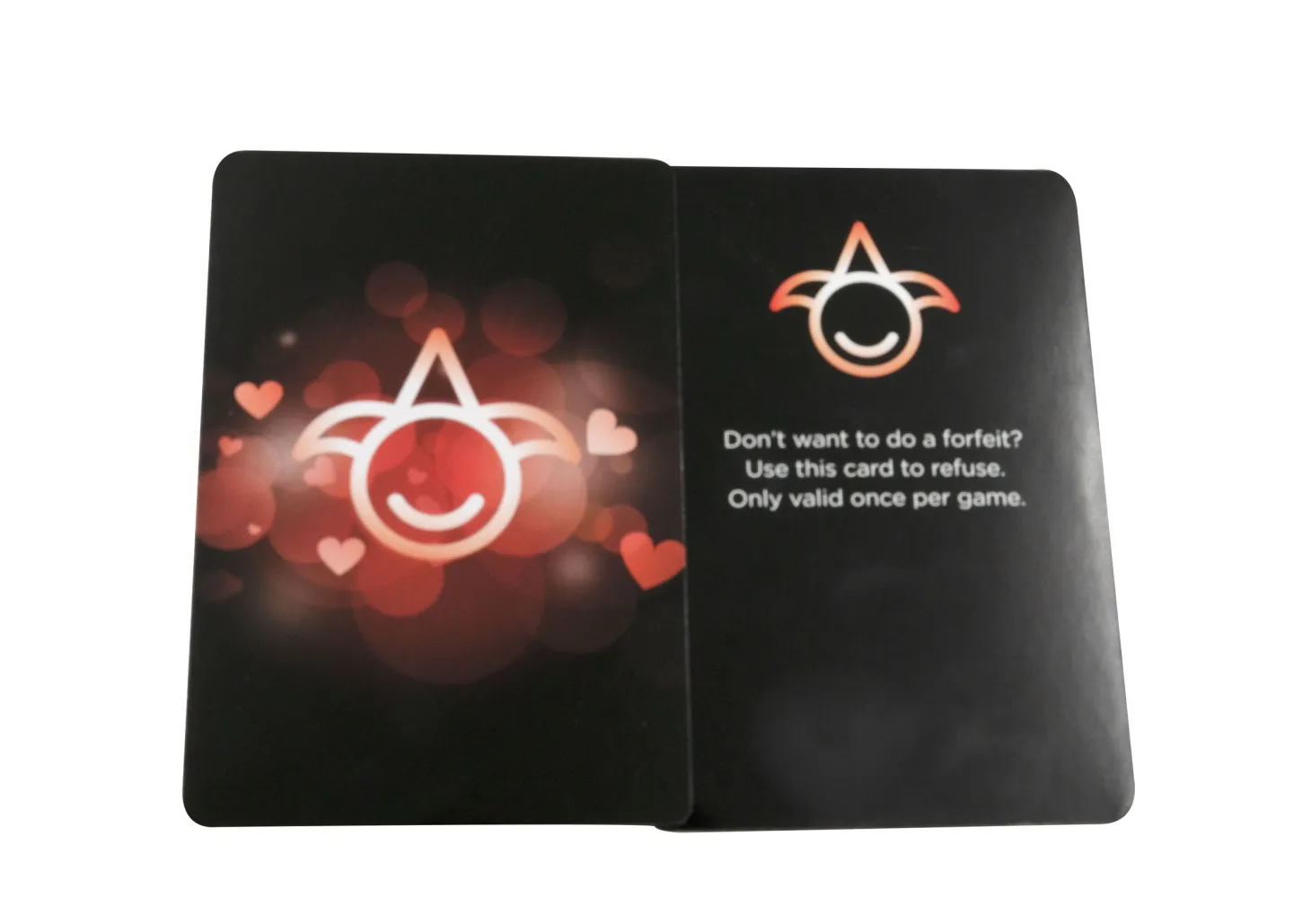 You & Me Jeu
