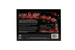 You & Me Jeu