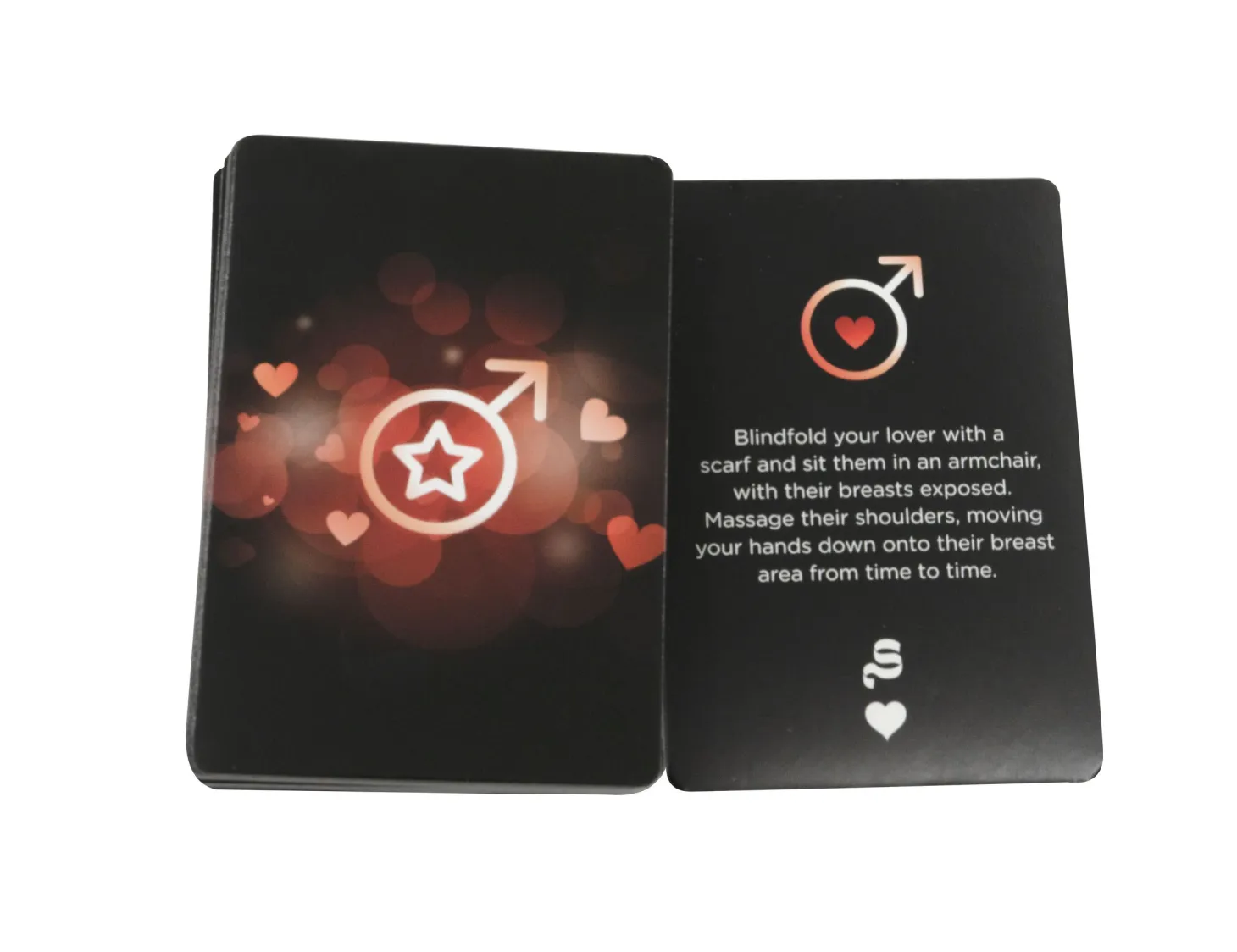 You & Me Jeu