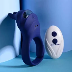 Zero Tolerance - Fun Ring Ajustable