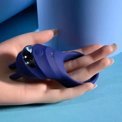 Zero Tolerance - Fun Ring Ajustable