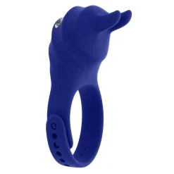 Zero Tolerance - Fun Ring Ajustable