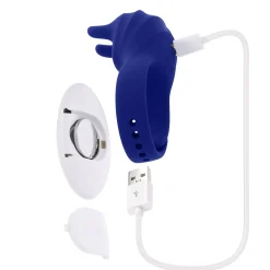 Zero Tolerance - Fun Ring Ajustable