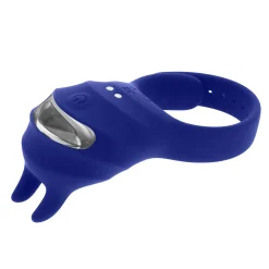 Zero Tolerance - Fun Ring Ajustable