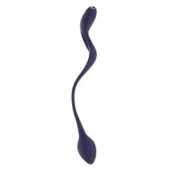 Zero Tolerance - Tip To Tail Anneau Vibrant avec Plug Anal