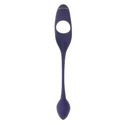 Zero Tolerance - Tip To Tail Anneau Vibrant avec Plug Anal