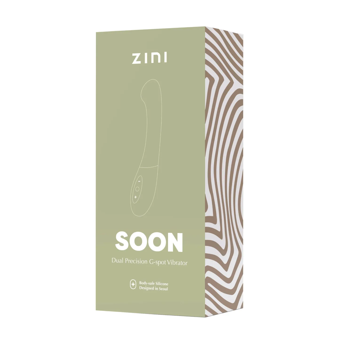 Zini - SOON Legion Blue