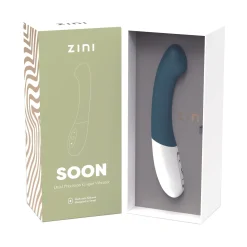 Zini - SOON Legion Blue